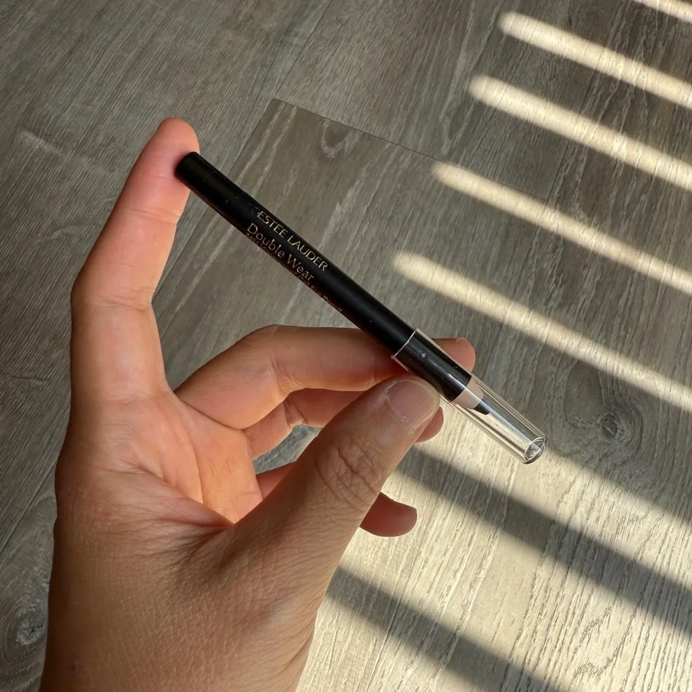 Estee Lauder Double Wear 24H Waterproof Gel Eye Pencil - Onyx Black